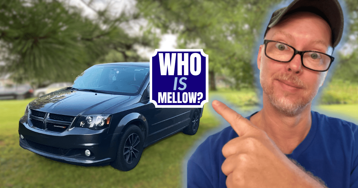 Who is Mellow Nomadic Adventures