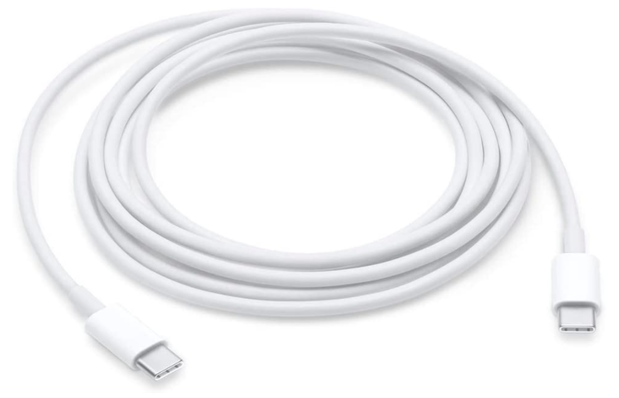 Mellow Nomadic Life Adventures presents Apple USB-C 2m Charge Cable