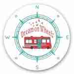 June Channel Members Spotlight - Dream On Wheelz RV Life YouTube Channel