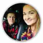 On Van Life Mode YouTube Channel