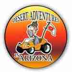 2024 Arizona Ironwood Meet-up Organizer: Desert Adventures in Arizona YouTube Channel
