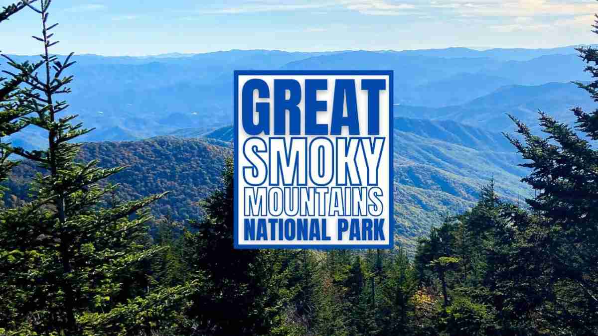 Great Smoky Mountains National Park Guide with Mellow Nomadic Adventures