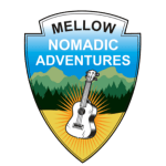 Marshall Shartzer III of Mellow Nomadic Adventures YouTube Channel
