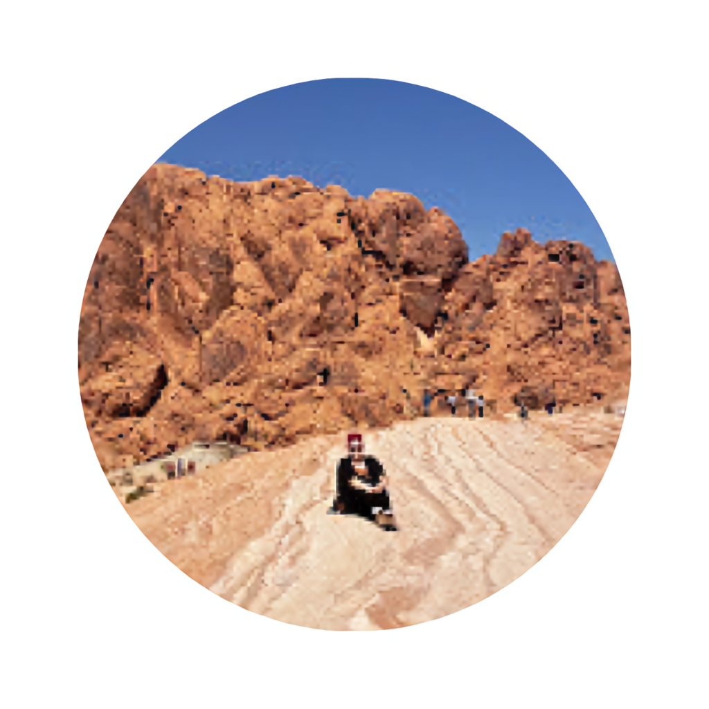 My Basic Journey YouTube channel, part of the Minivan Camper Channels: 11 to Inspire You, featuring minimalist vanlife with Chantelle & Joey.