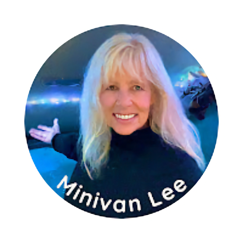 Minivan Lee YouTube channel, part of Minivan Camper Channels: 11 to Inspire You, sharing practical minivan camper living tips.