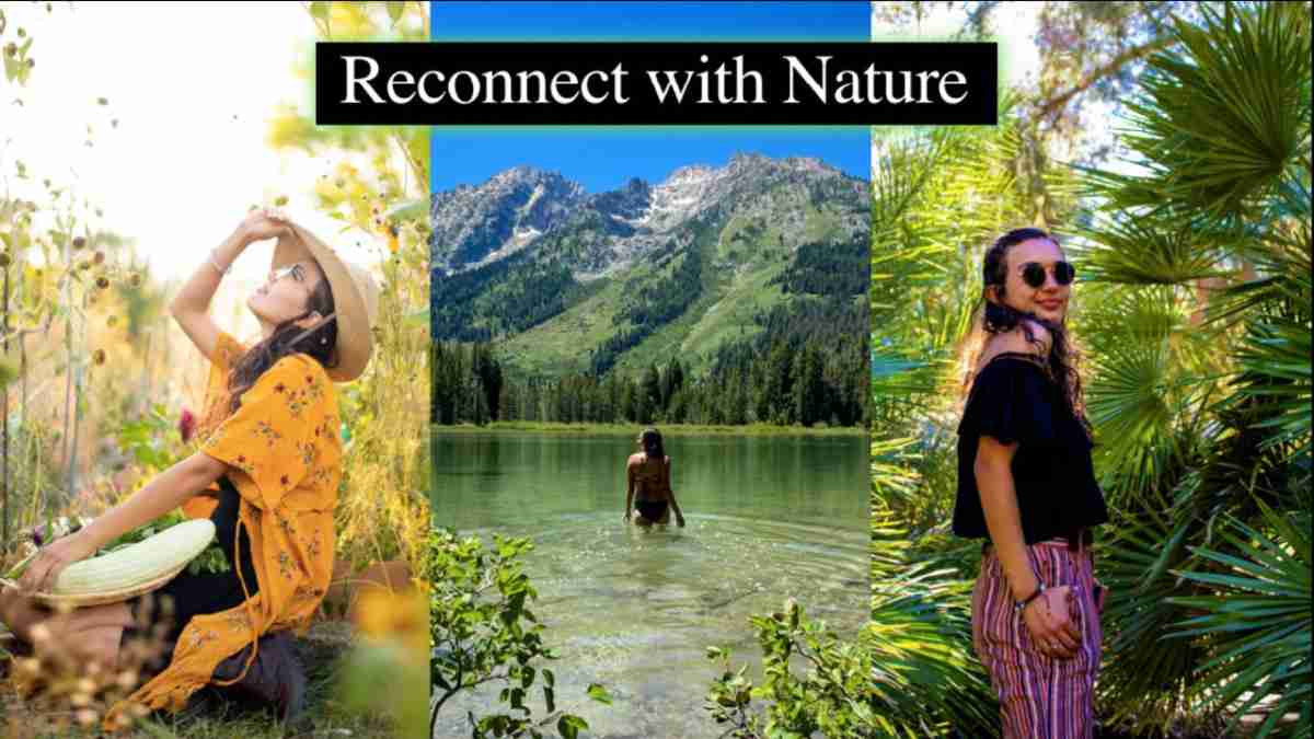 Who is Kaylan Rosa - Nomadic Creator Spotlight No. 1 - Mellow Nomadic Adventures