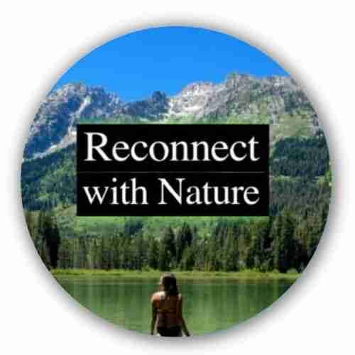 Who is Kaylan Rosa Official Website GrowAndGo dot net Button - Mellow Nomadic Adventures Creator Spotlight