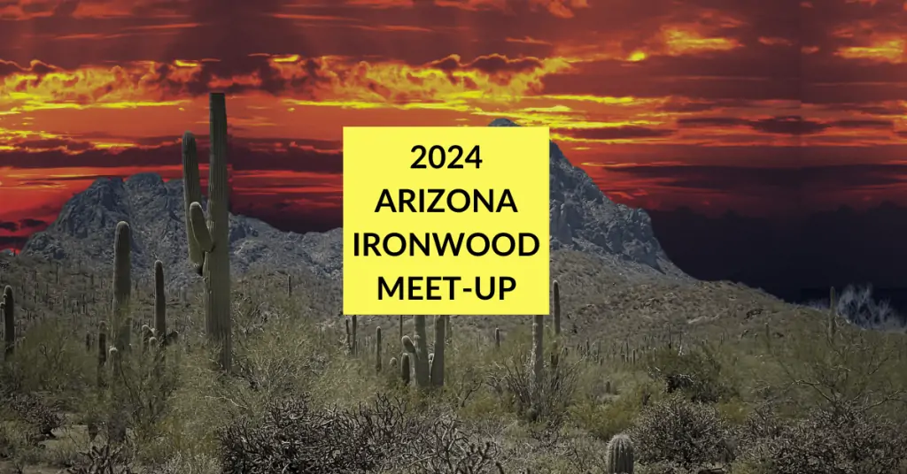 2024 Arizona Ironwood YouTube Nomad Meetup (1)