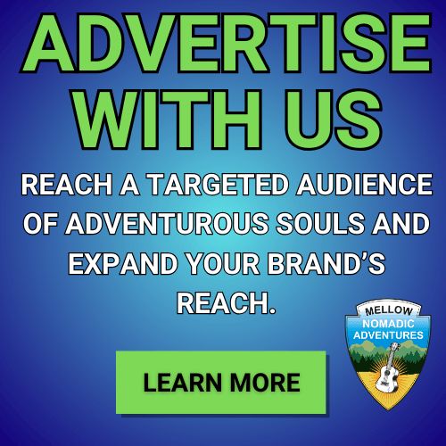 Advertise With Us at Mellow Nomadic dot com