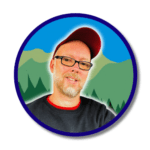 Marshall Shartzer III of Mellow Nomadic Adventures 2024