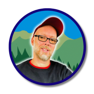 Marshall Shartzer III of Mellow Nomadic Adventures 2024