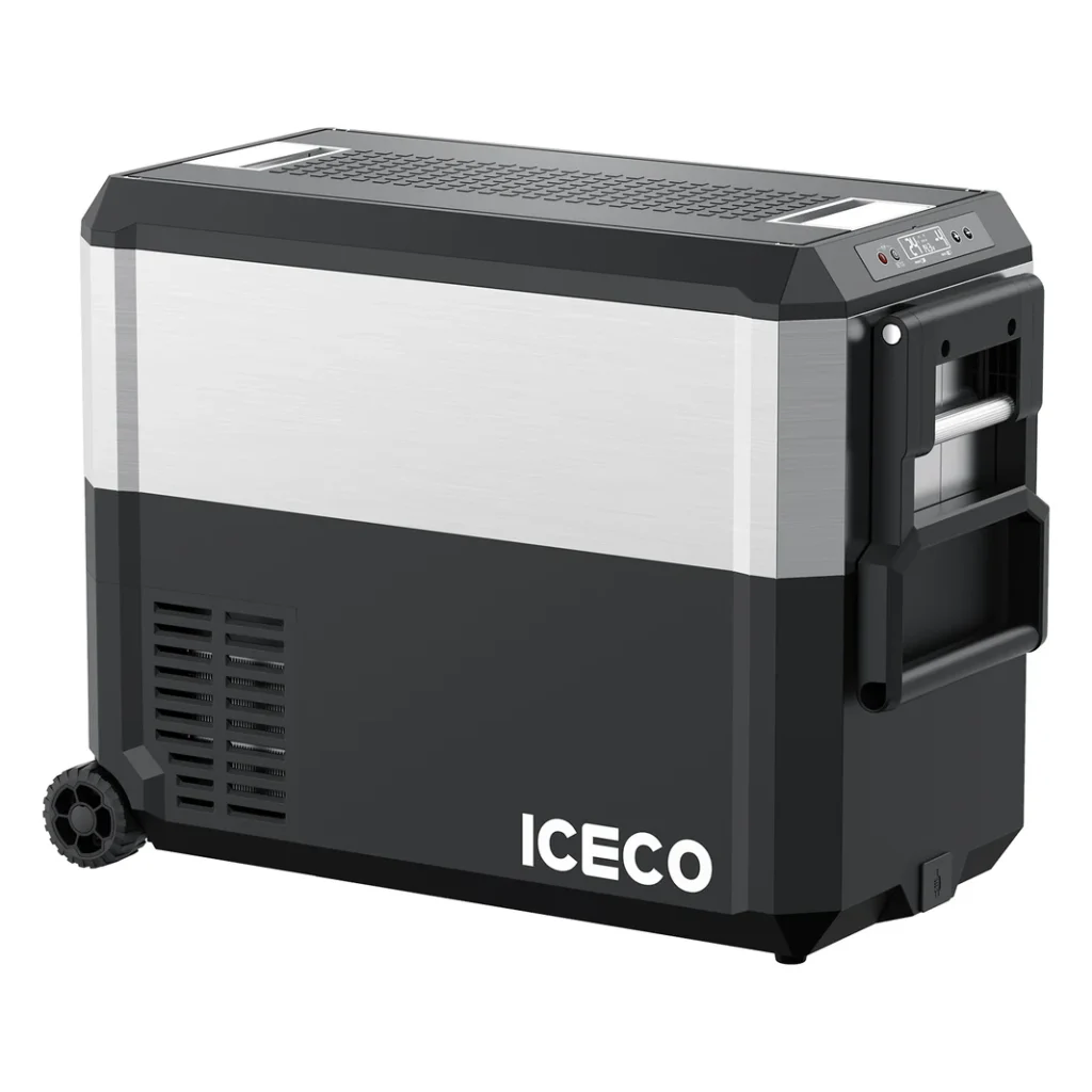 Iceco 12v Compressor Fridge